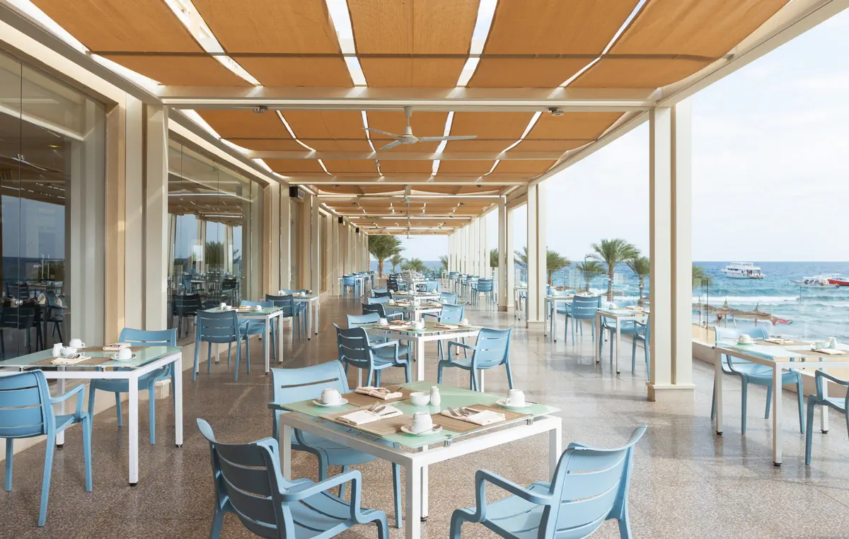 Beach Albatros Resort - zdjęcie 17