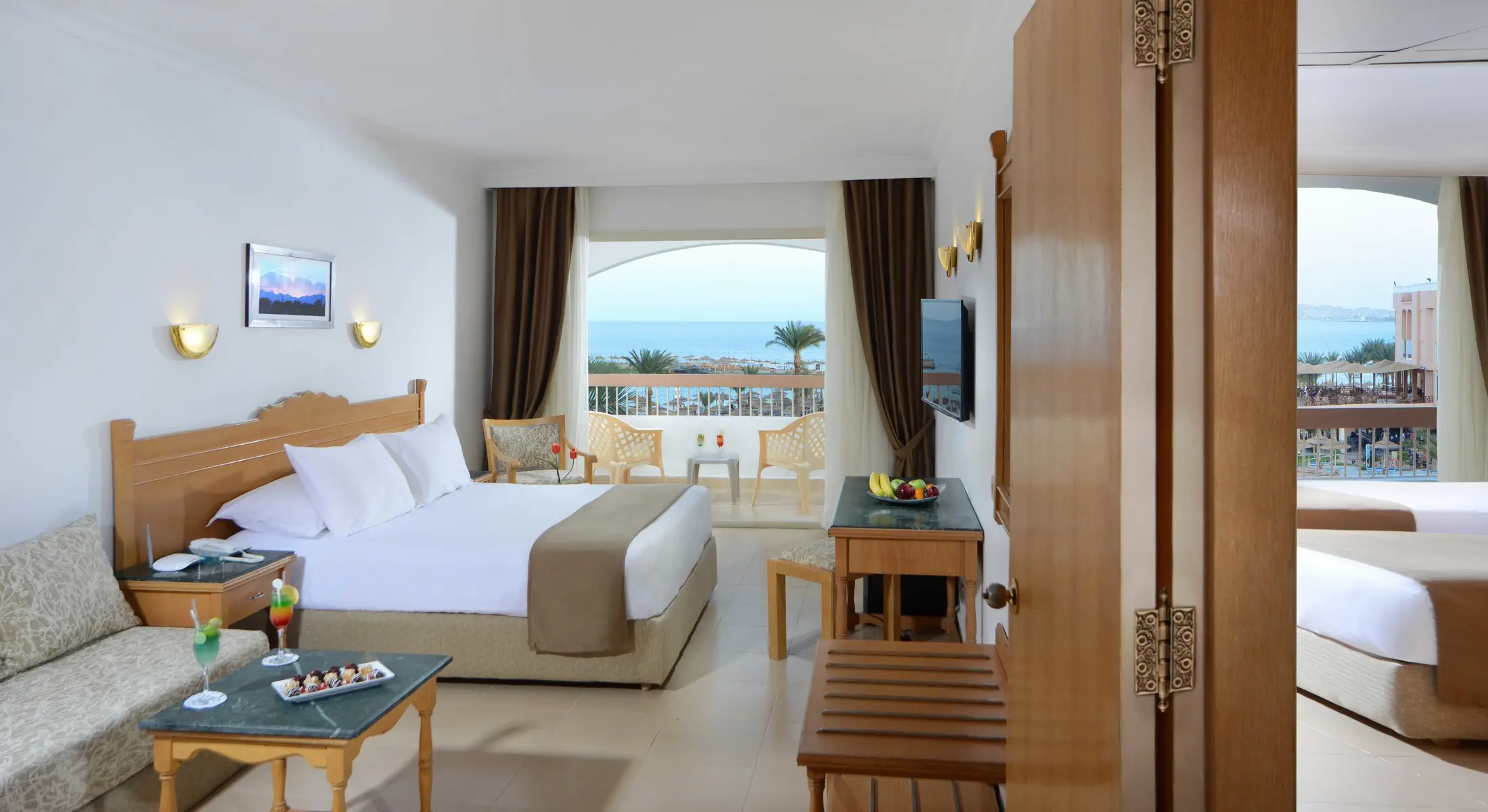 Beach Albatros Resort - zdjęcie 7