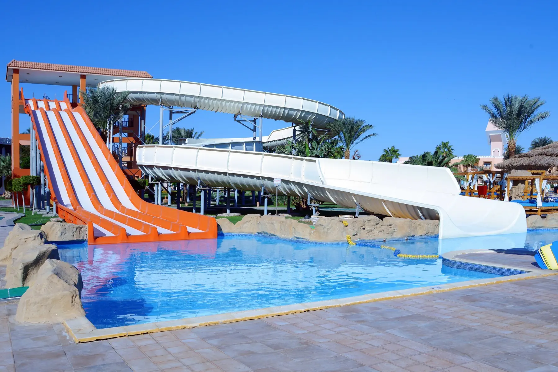 Beach Albatros Resort - zdjęcie 4