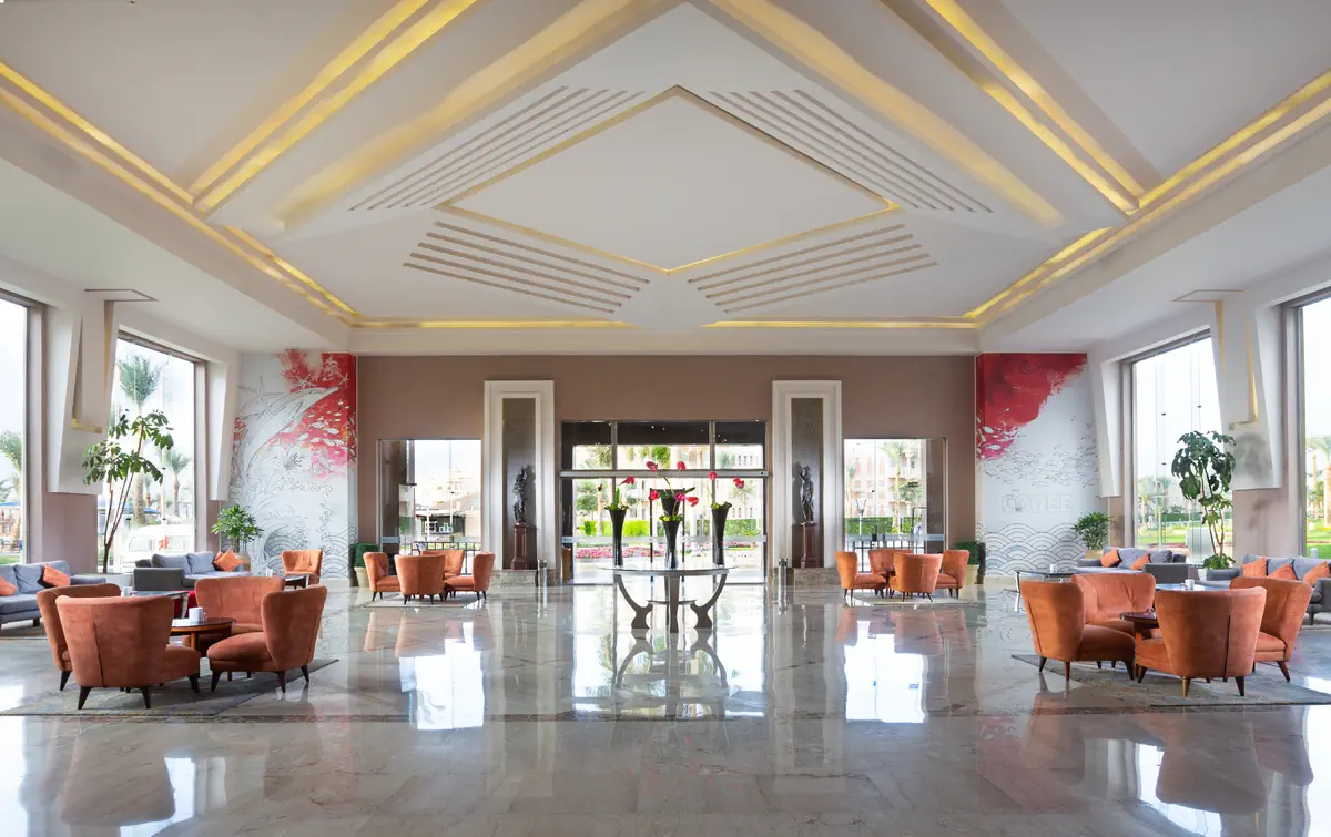 Beach Albatros Resort - zdjęcie 19