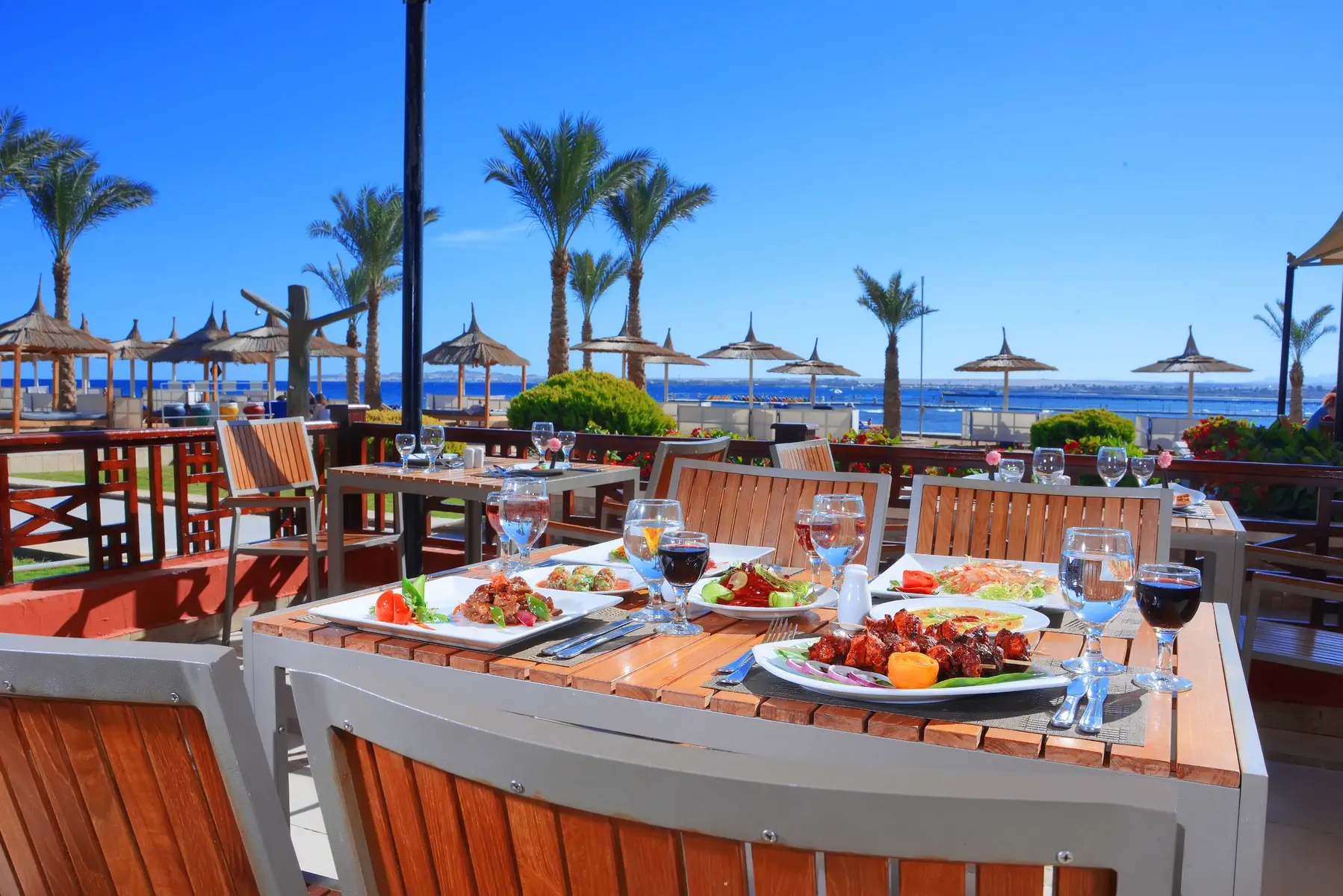 Beach Albatros Resort - zdjęcie 5
