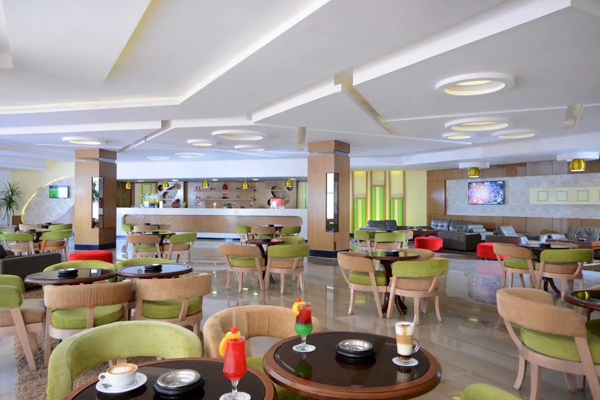 Beach Albatros Resort - zdjęcie 13
