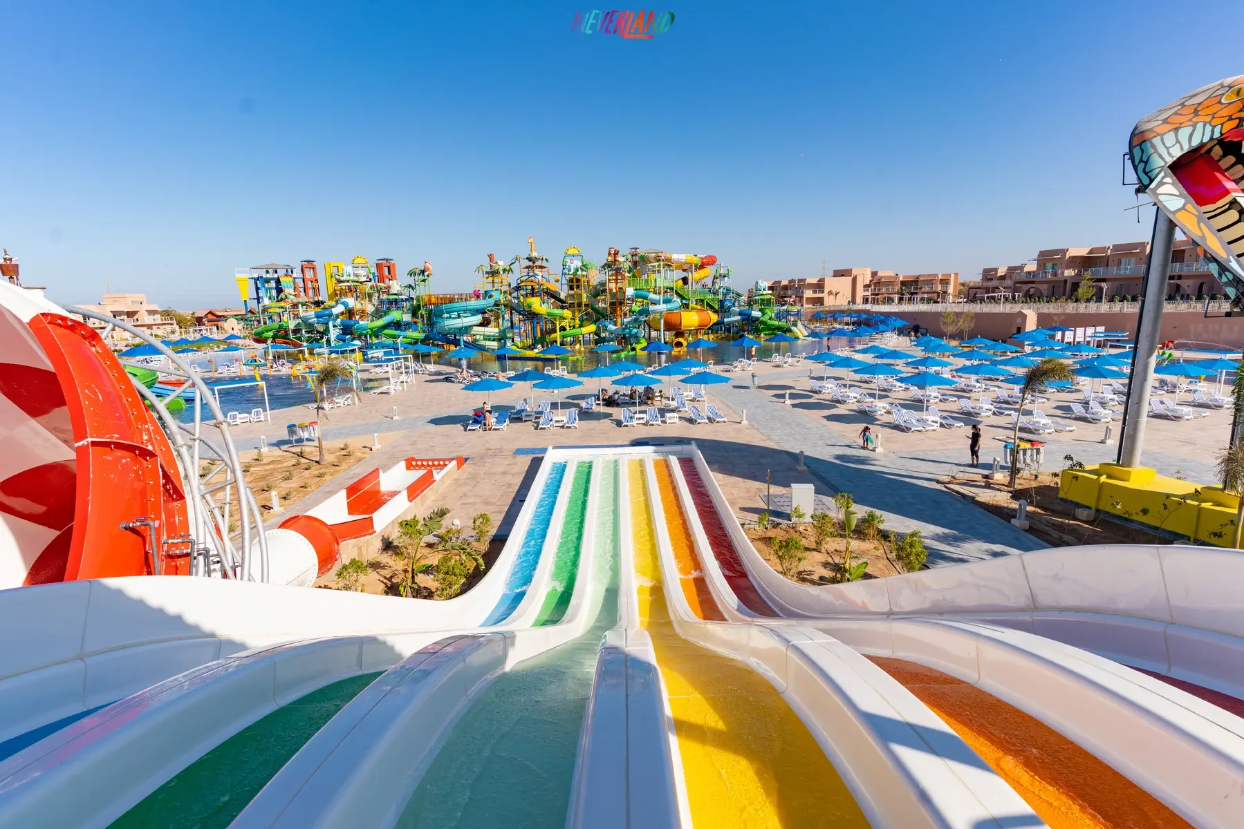 Pickalbatros Water Valley Resort Neverland - zdjęcie 2