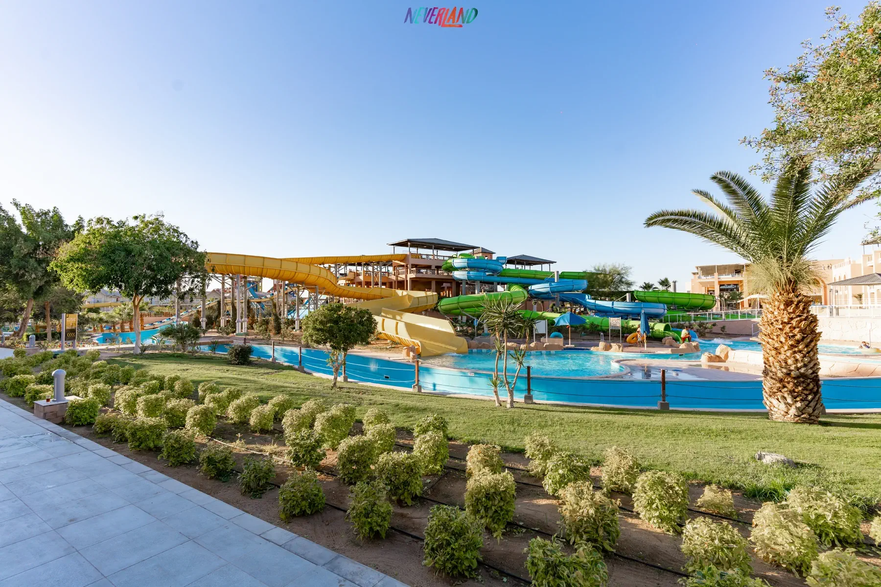 Pickalbatros Water Valley Resort Neverland - zdjęcie 5