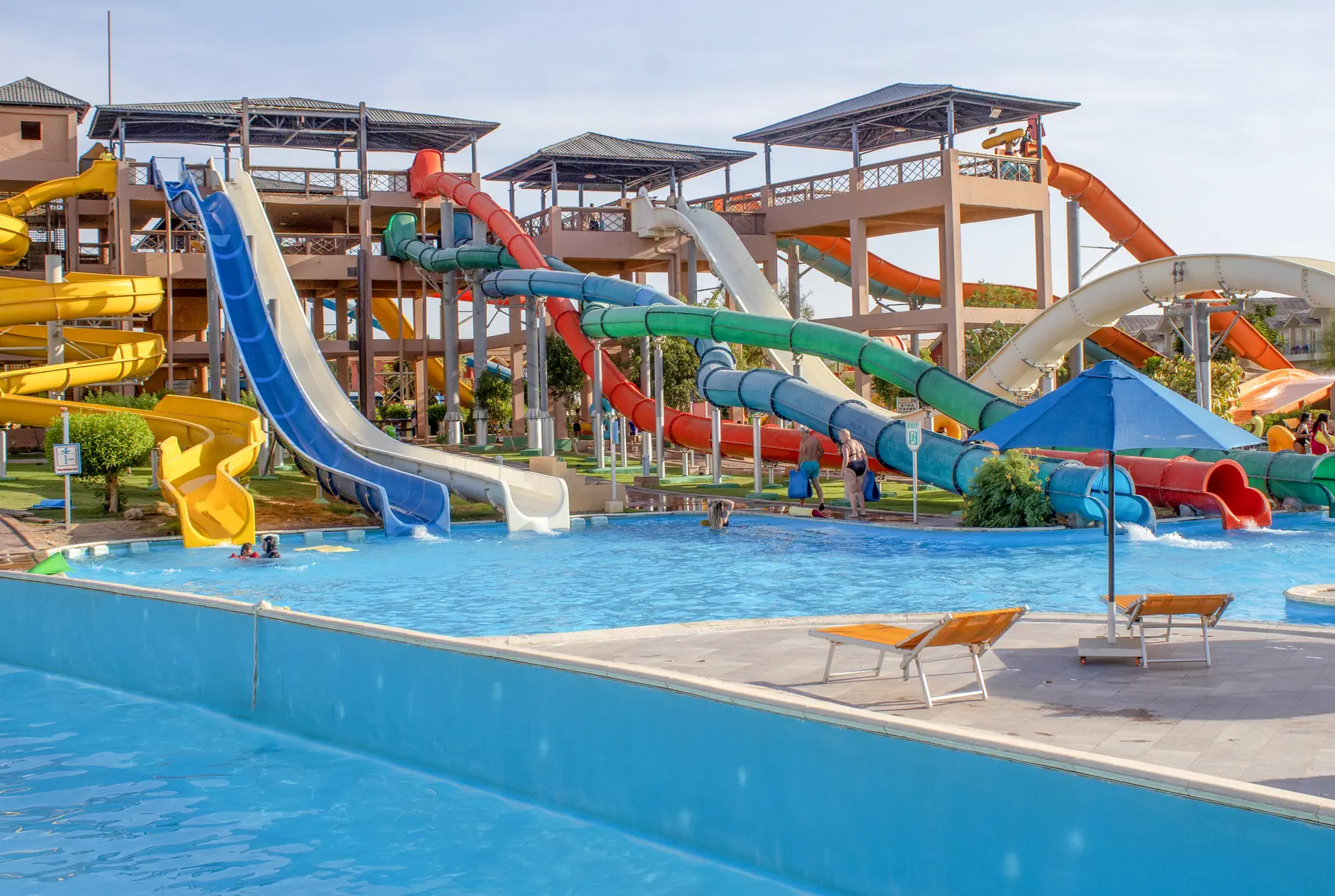Pickalbatros Water Valley Resort Neverland - zdjęcie 12