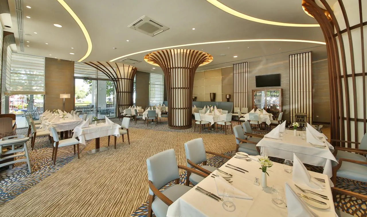 Maritim Paradise Blue Albena - zdjęcie 16