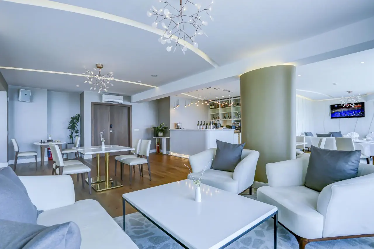 Maritim Paradise Blue Albena - zdjęcie 36