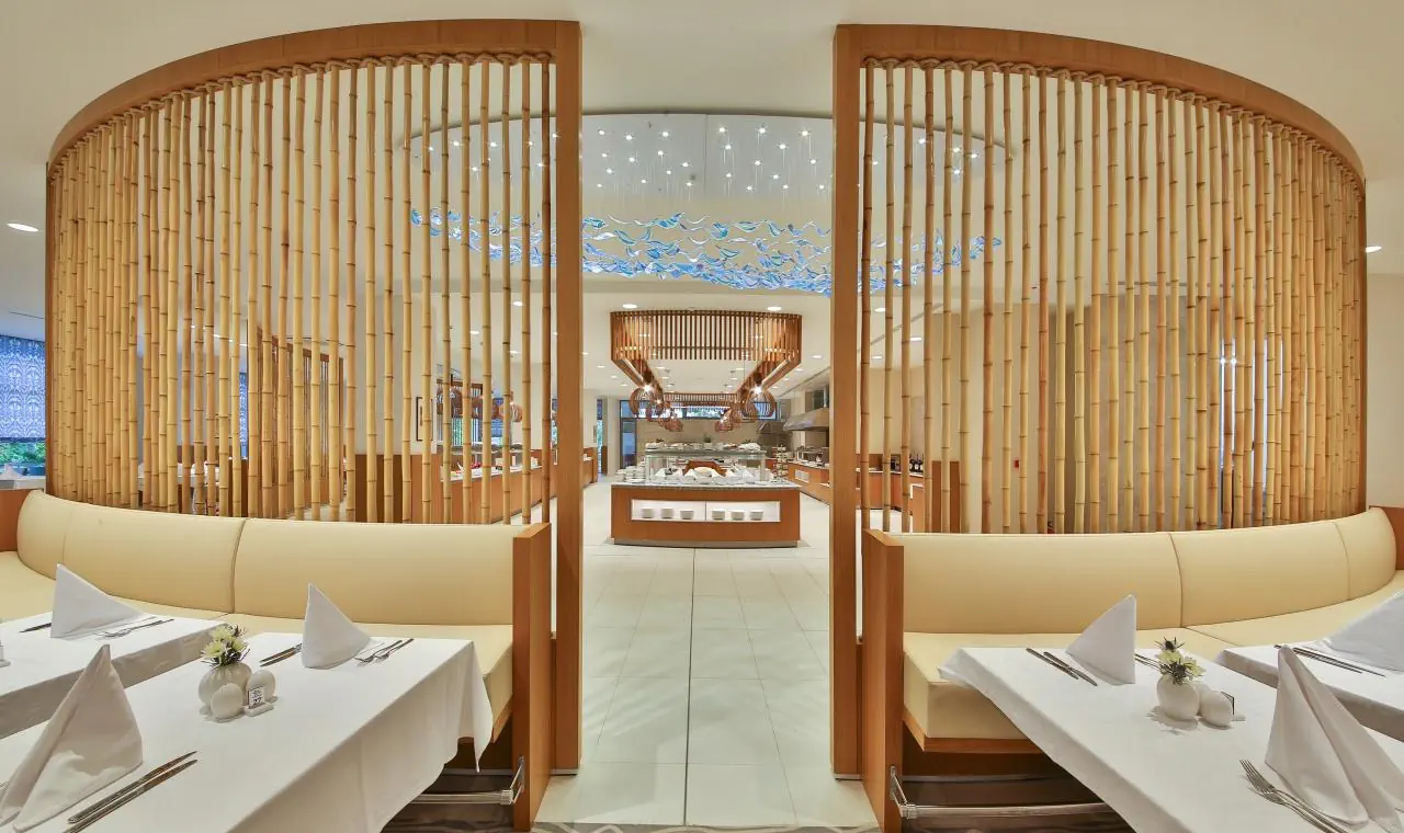 Maritim Paradise Blue Albena - zdjęcie 13