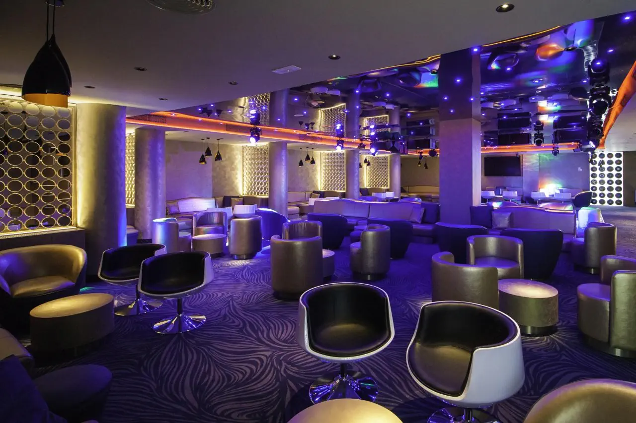 Maritim Paradise Blue Albena - zdjęcie 33