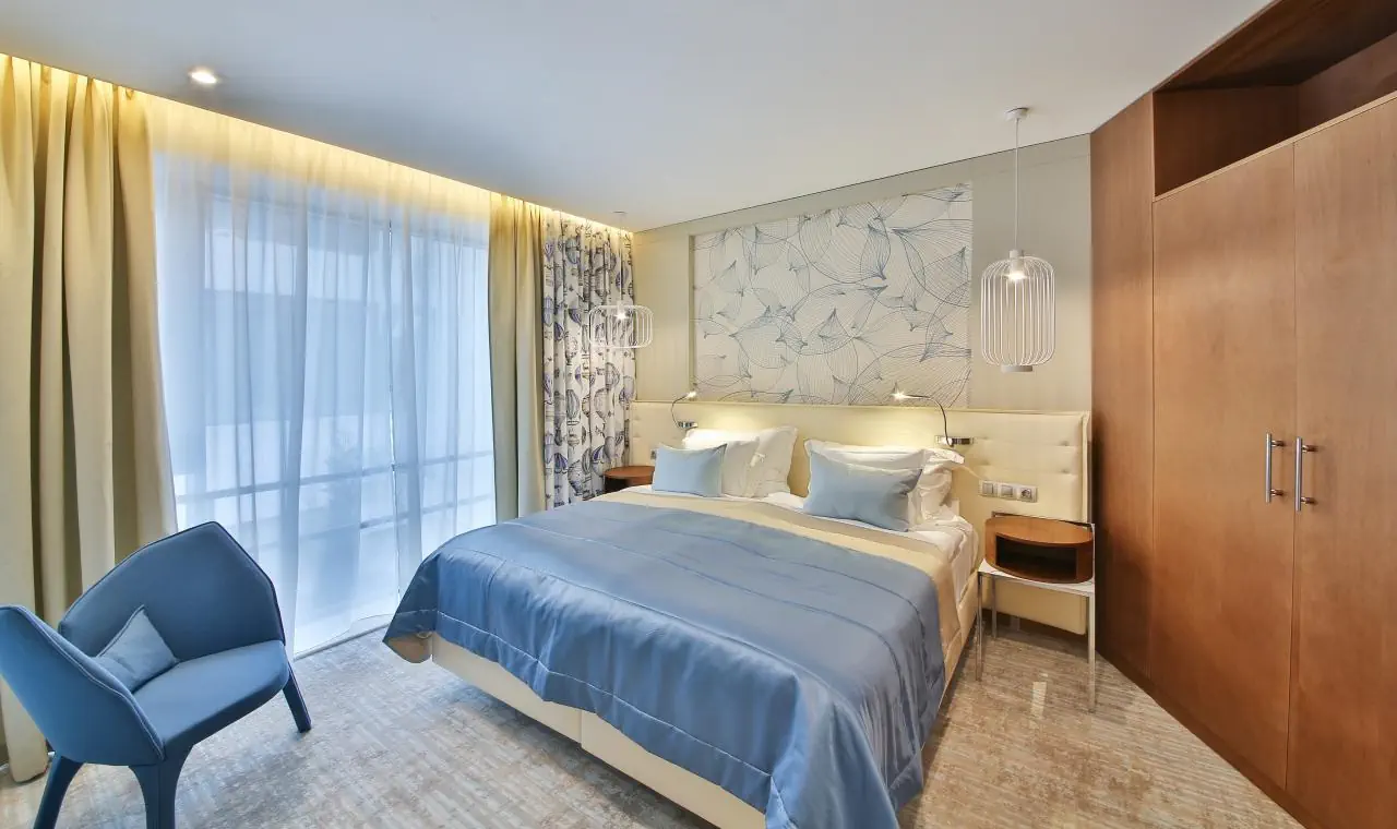 Maritim Paradise Blue Albena - zdjęcie 24