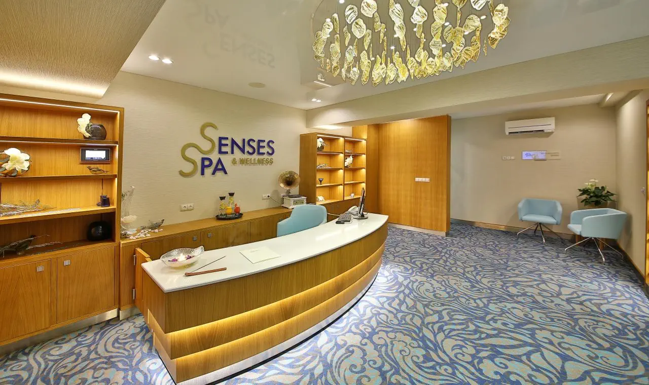 Maritim Paradise Blue Albena - zdjęcie 45