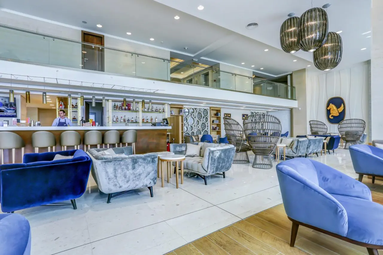 Maritim Paradise Blue Albena - zdjęcie 28