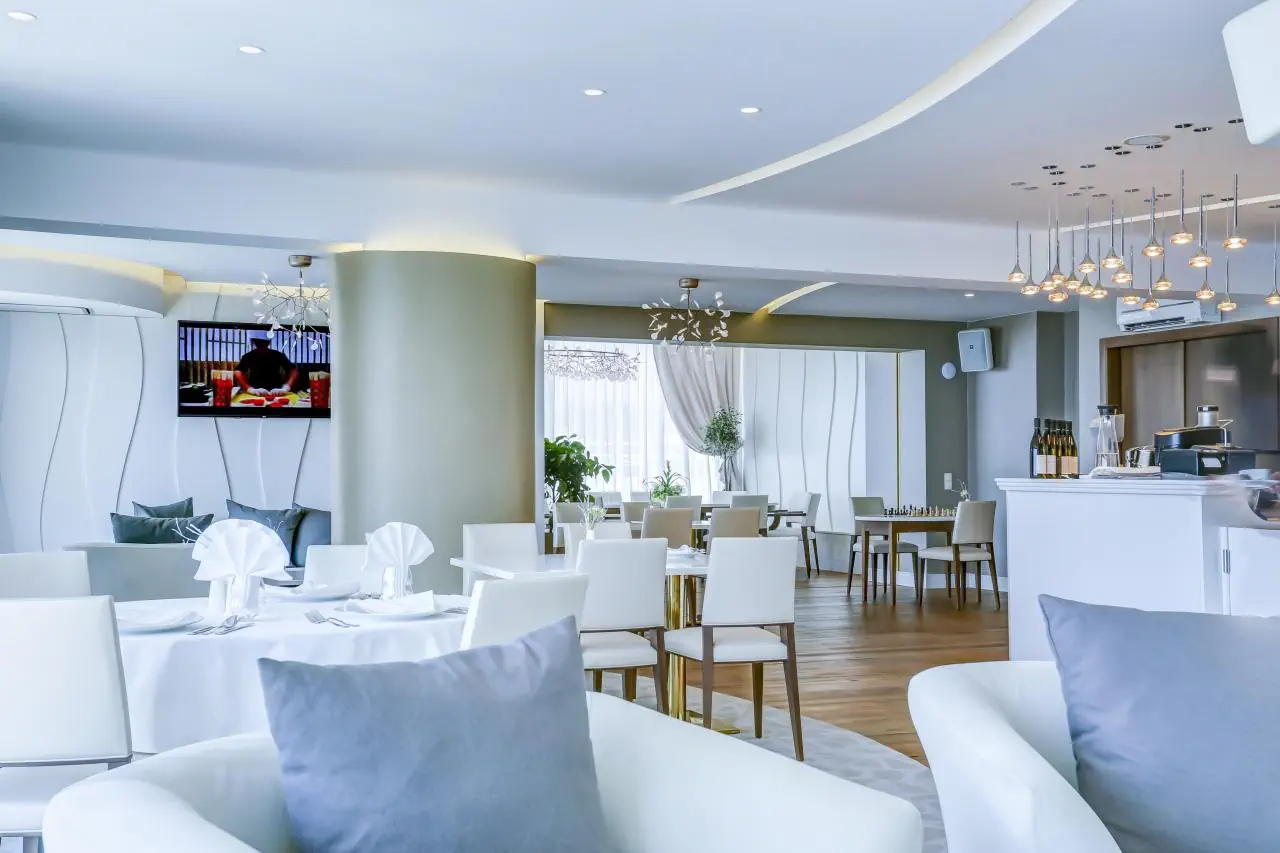 Maritim Paradise Blue Albena - zdjęcie 37