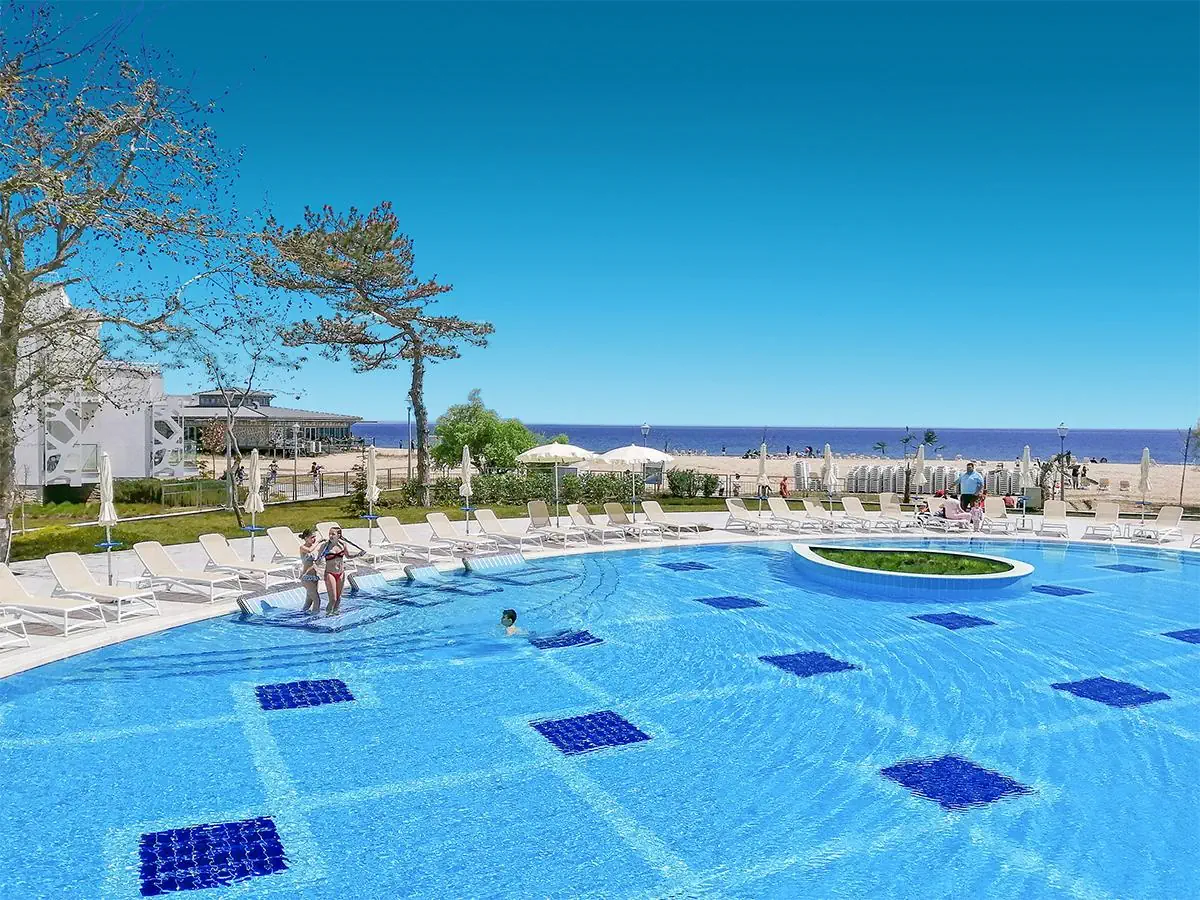 Maritim Paradise Blue Albena - zdjęcie 8