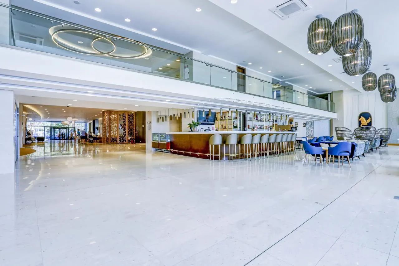 Maritim Paradise Blue Albena - zdjęcie 29