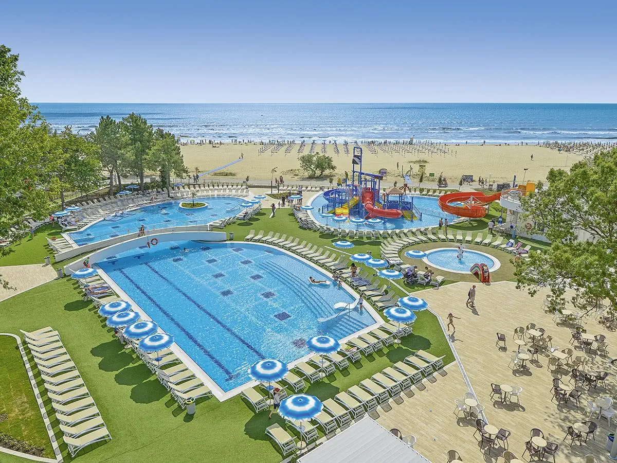 Maritim Paradise Blue Albena - zdjęcie 6