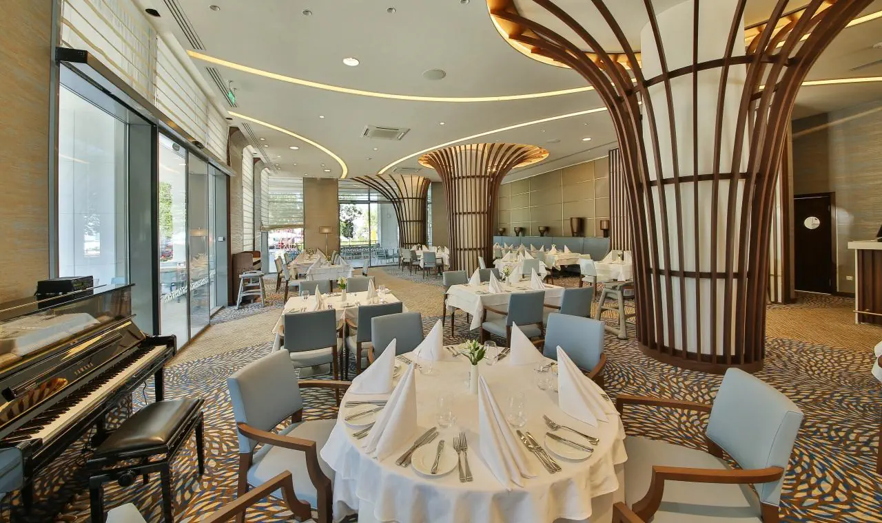 Maritim Paradise Blue Albena - zdjęcie 17