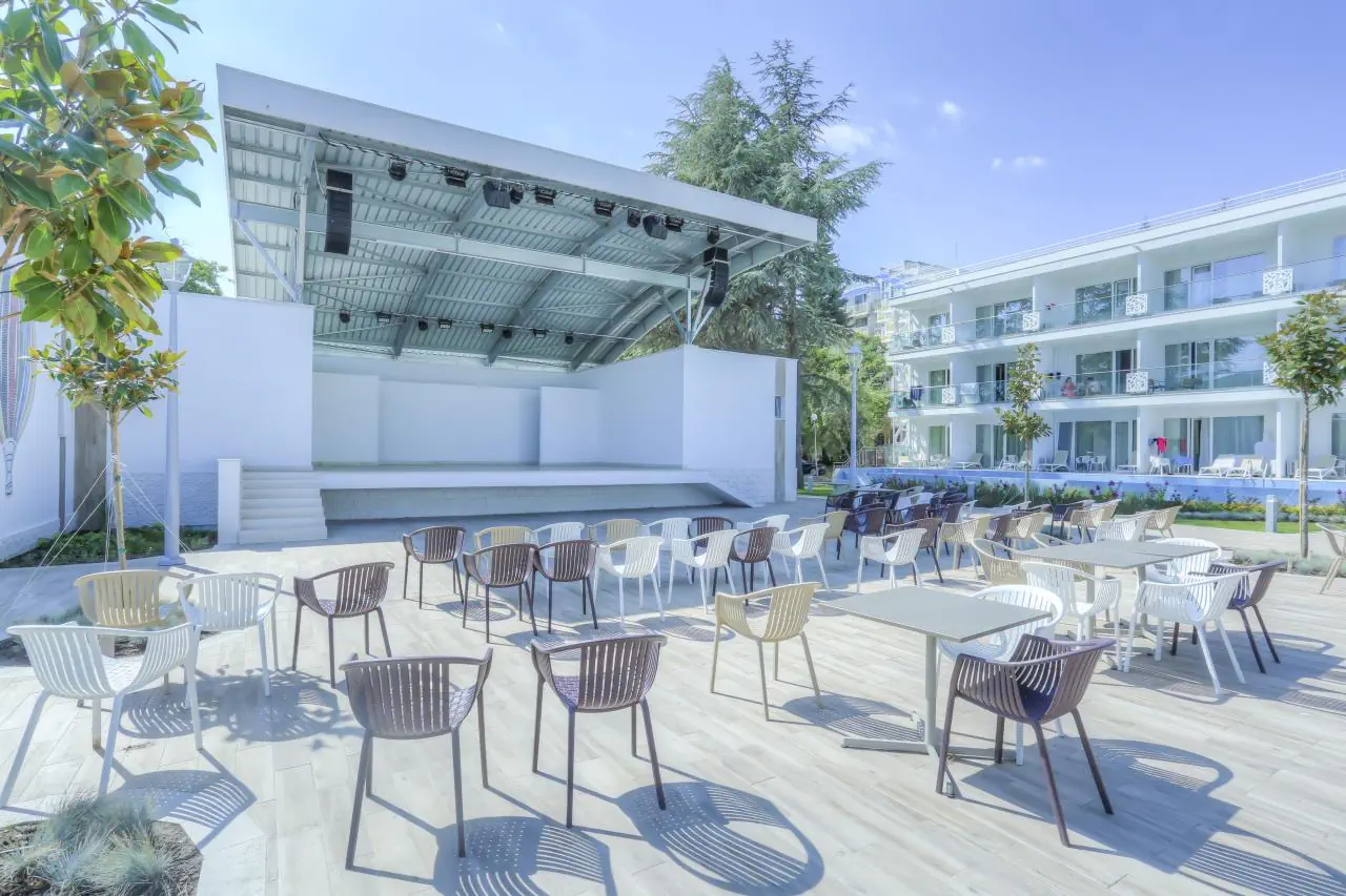 Maritim Paradise Blue Albena - zdjęcie 41