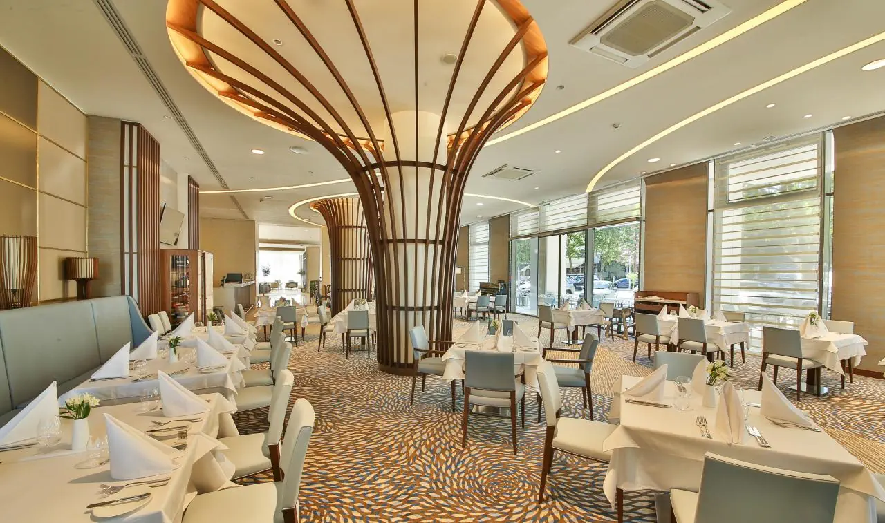 Maritim Paradise Blue Albena - zdjęcie 15