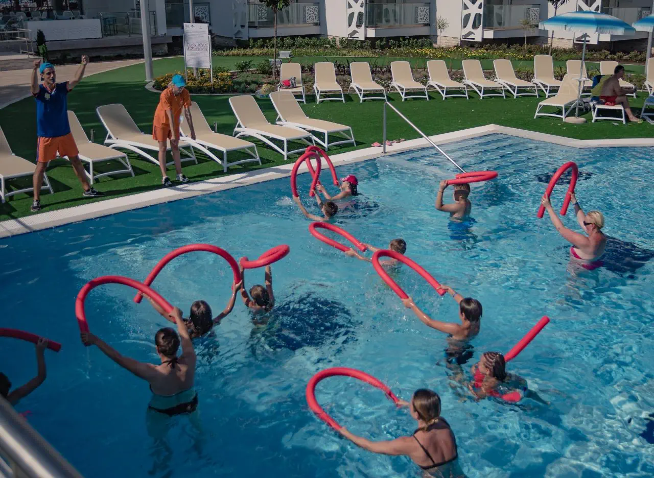 Maritim Paradise Blue Albena - zdjęcie 40