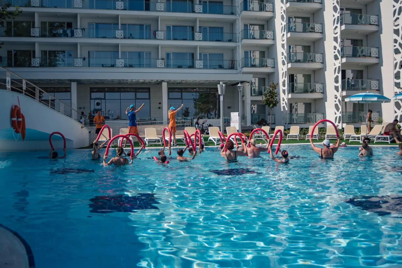 Maritim Paradise Blue Albena - zdjęcie 39