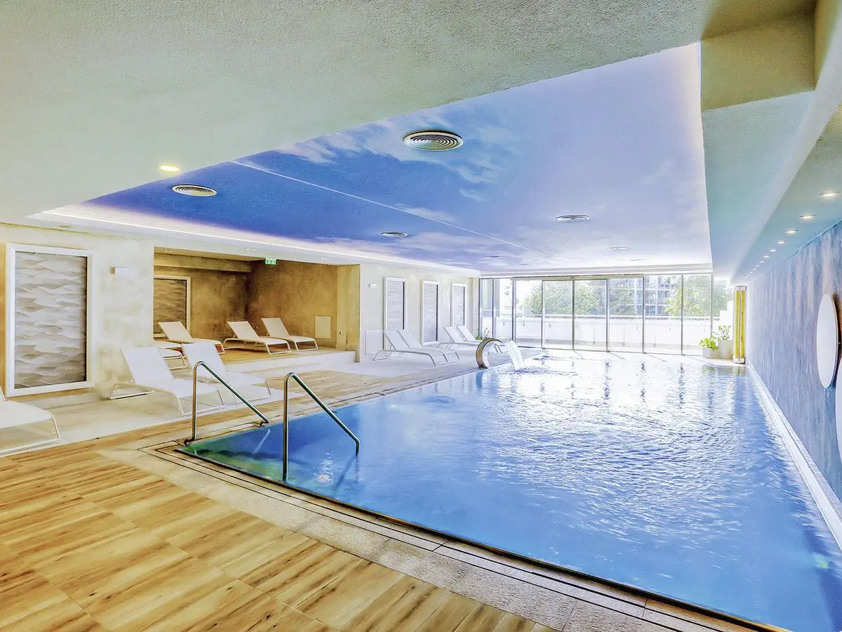 Maritim Paradise Blue Albena - zdjęcie 9