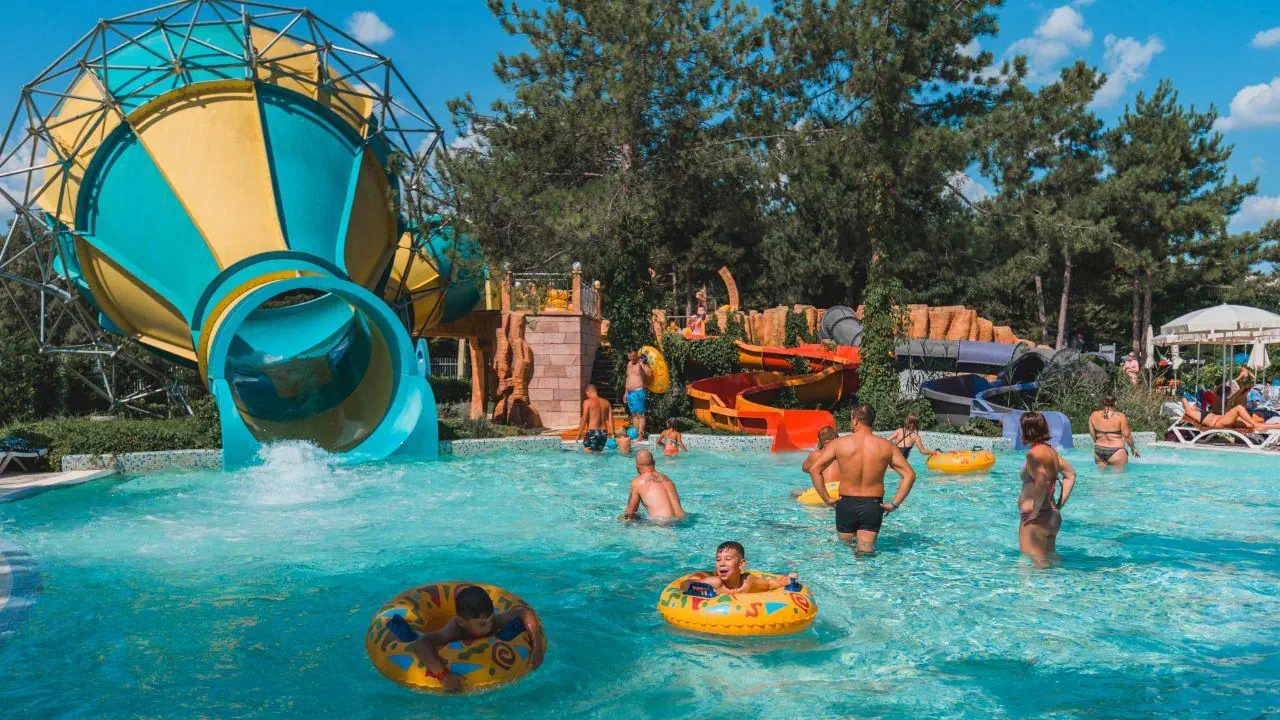 Maritim Paradise Blue Albena - zdjęcie 58