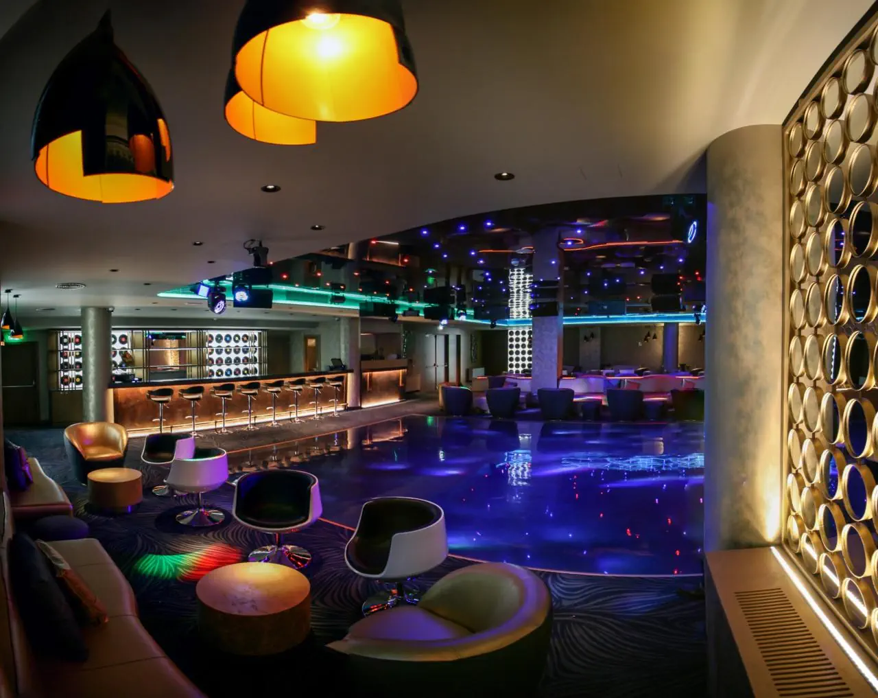 Maritim Paradise Blue Albena - zdjęcie 31