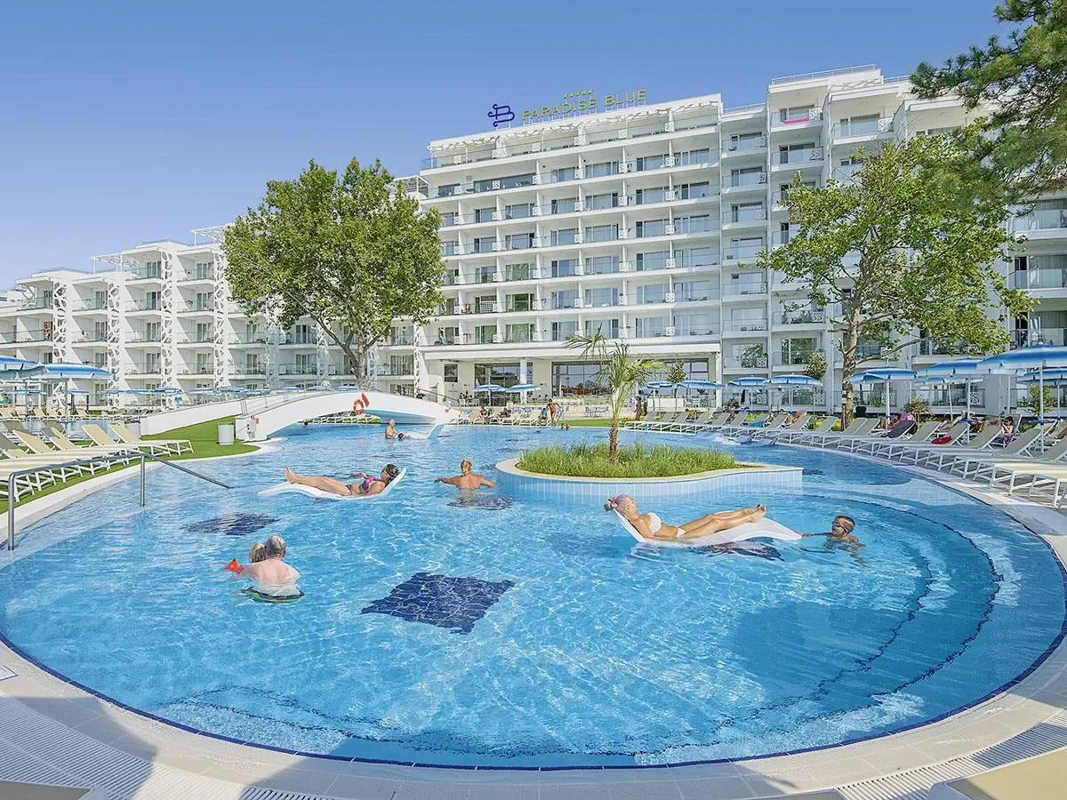 Maritim Paradise Blue Albena - zdjęcie 7
