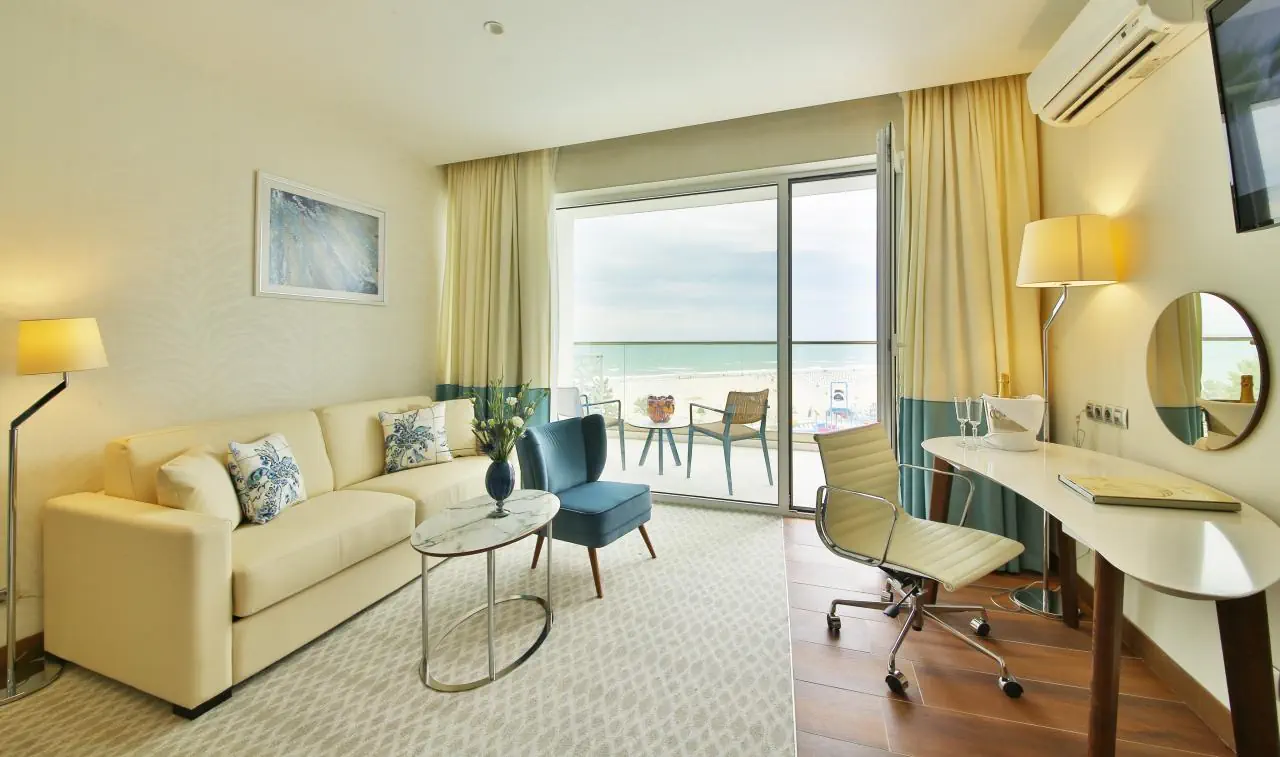 Maritim Paradise Blue Albena - zdjęcie 21