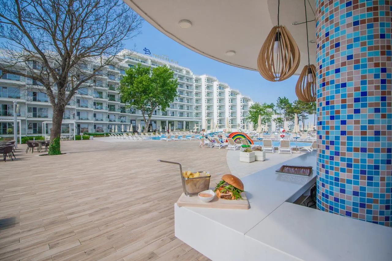 Maritim Paradise Blue Albena - zdjęcie 27