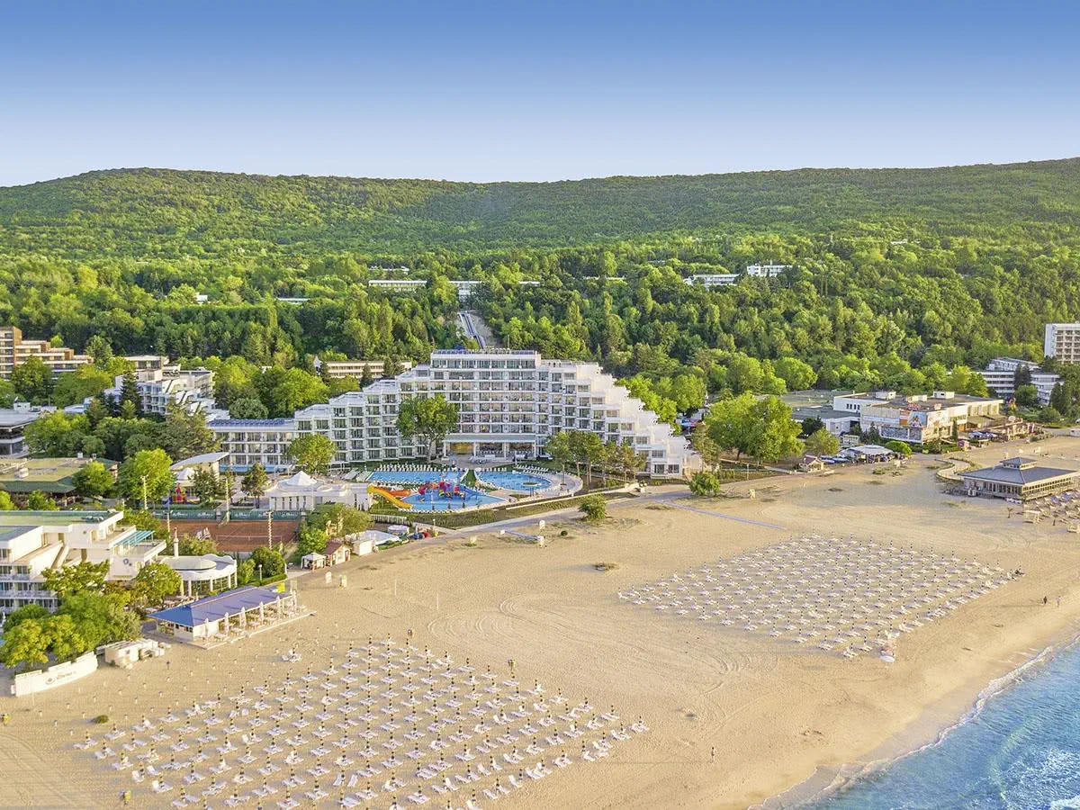 Maritim Paradise Blue Albena - zdjęcie 3