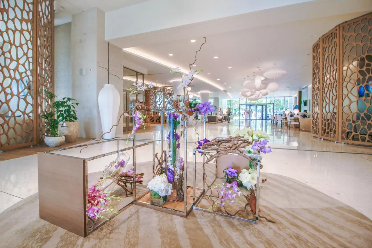 Maritim Paradise Blue Albena - zdjęcie 51