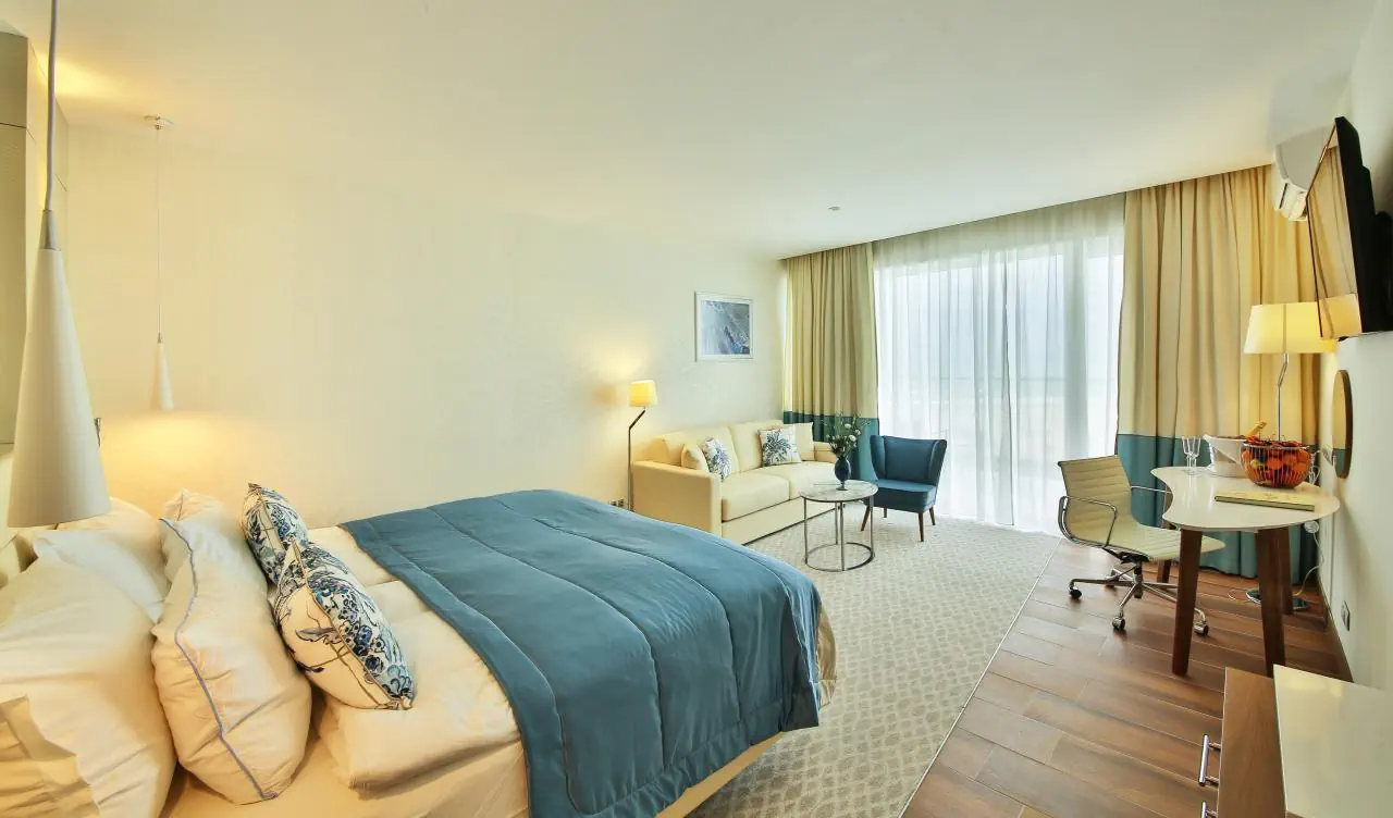Maritim Paradise Blue Albena - zdjęcie 22