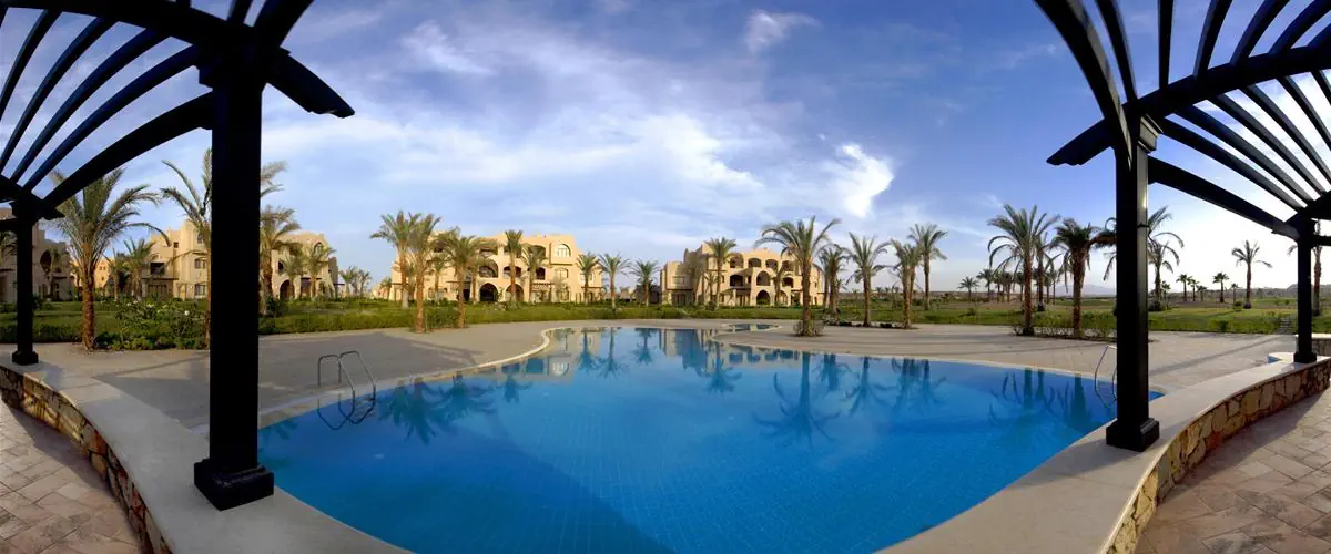 Jaz Neo Saraya Palms - zdjęcie 2