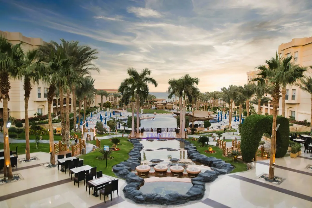 Tropitel Sahl Hasheesh - zdjęcie 3