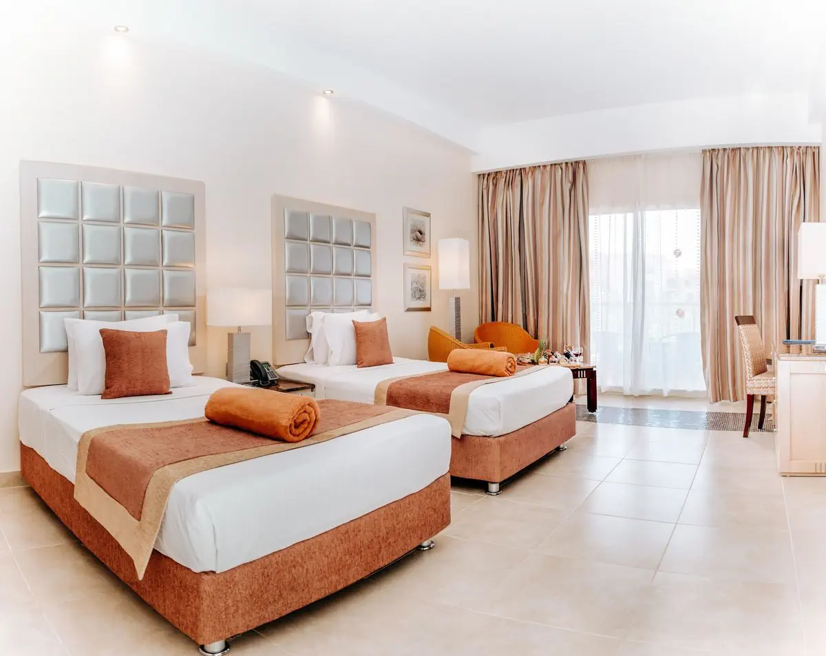Tropitel Sahl Hasheesh - zdjęcie 12