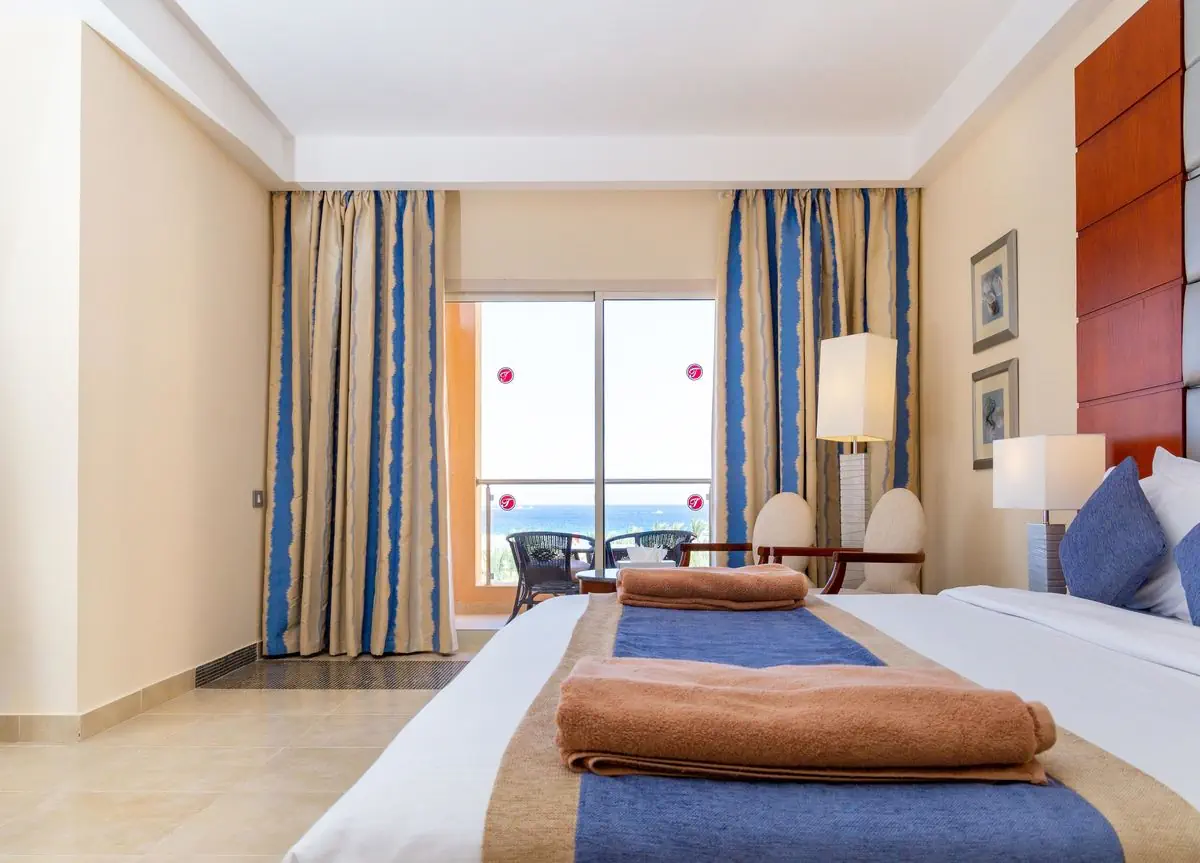Tropitel Sahl Hasheesh - zdjęcie 9