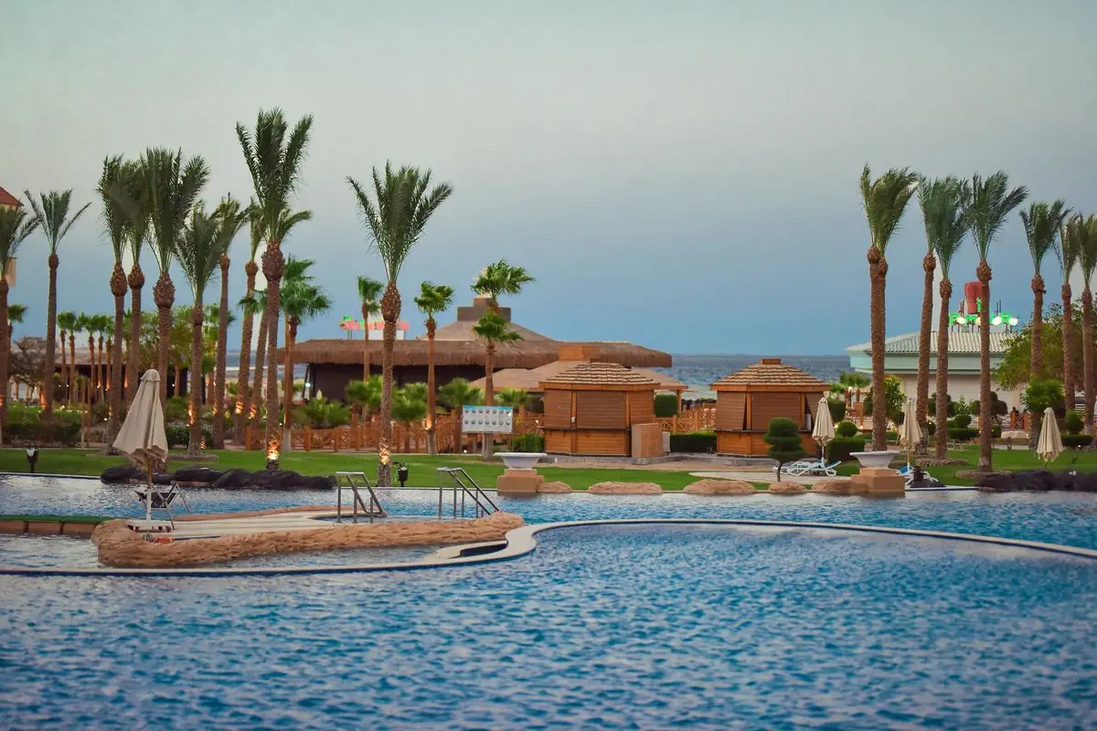 Tropitel Sahl Hasheesh - zdjęcie 2