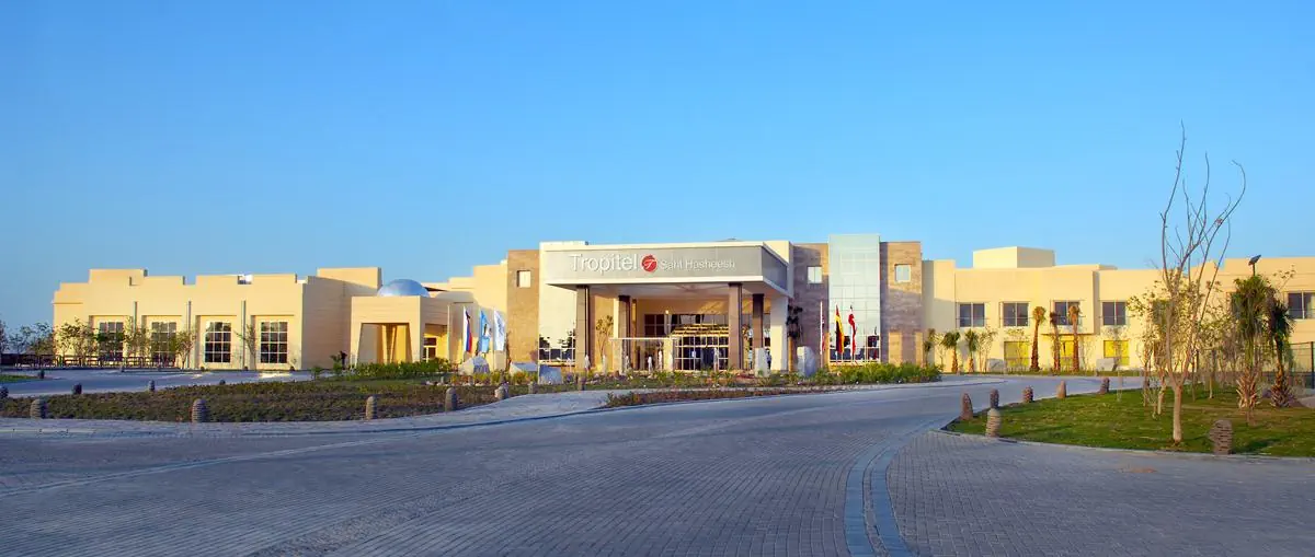 Tropitel Sahl Hasheesh - zdjęcie 4