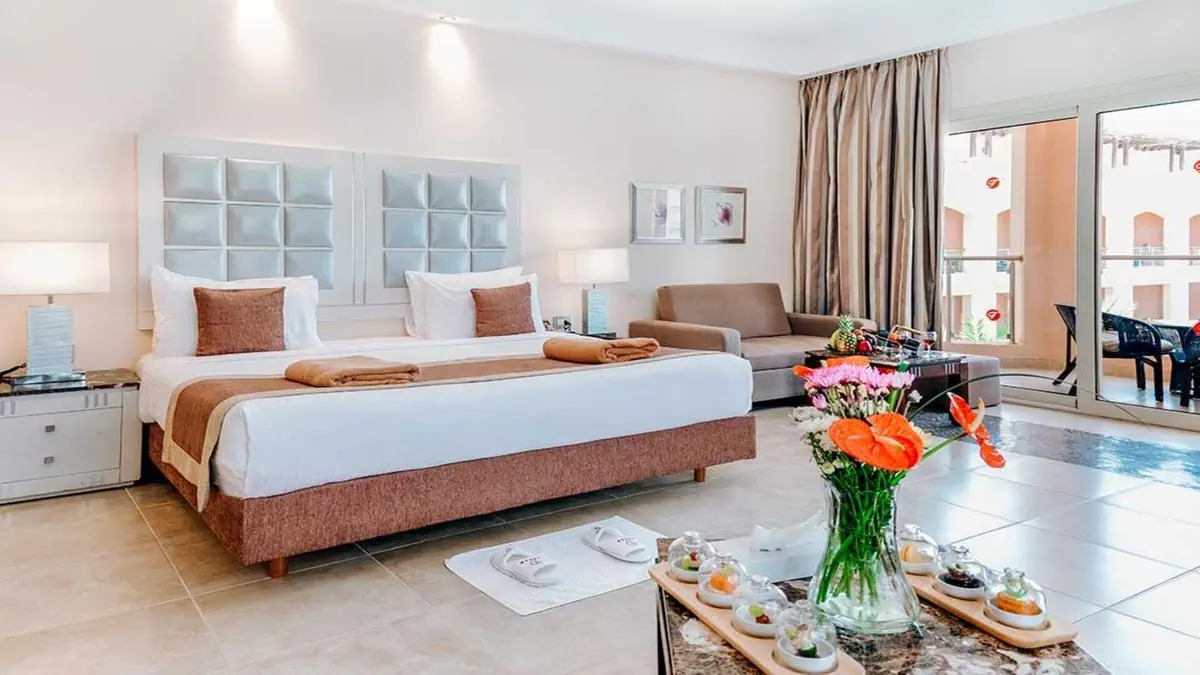 Tropitel Sahl Hasheesh - zdjęcie 11