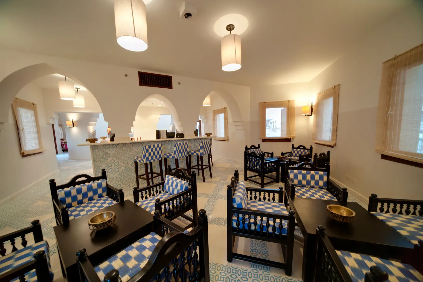 Mosaique El Gouna - zdjęcie 7