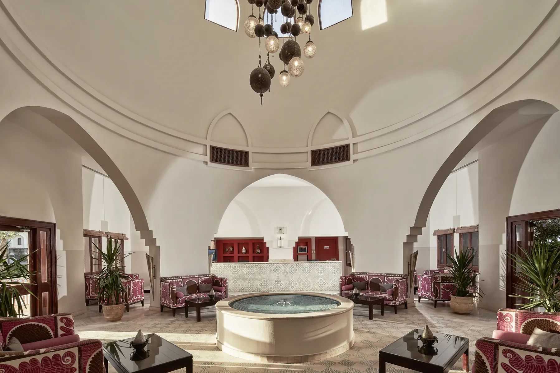 Mosaique El Gouna - zdjęcie 12