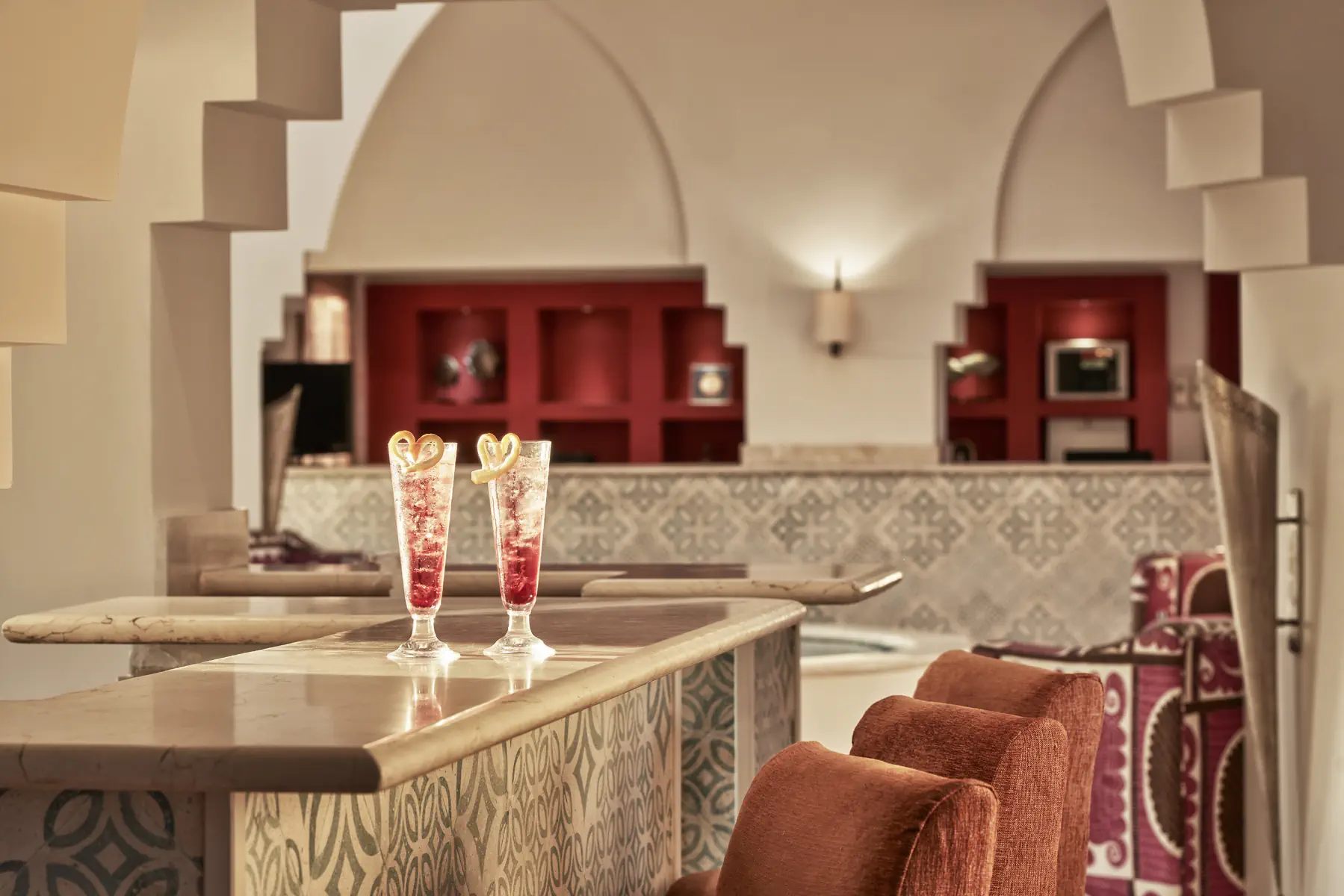 Mosaique El Gouna - zdjęcie 14