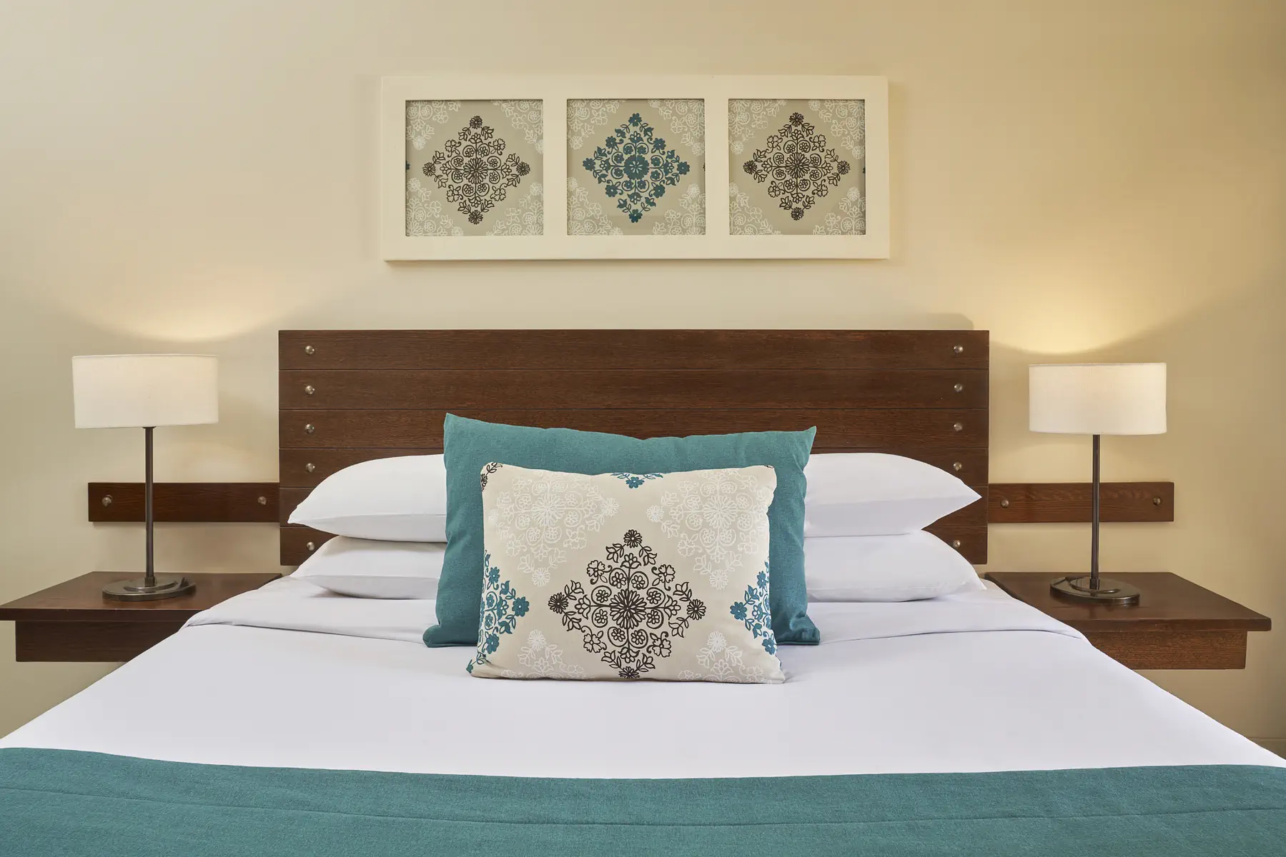 Mosaique El Gouna - zdjęcie 11