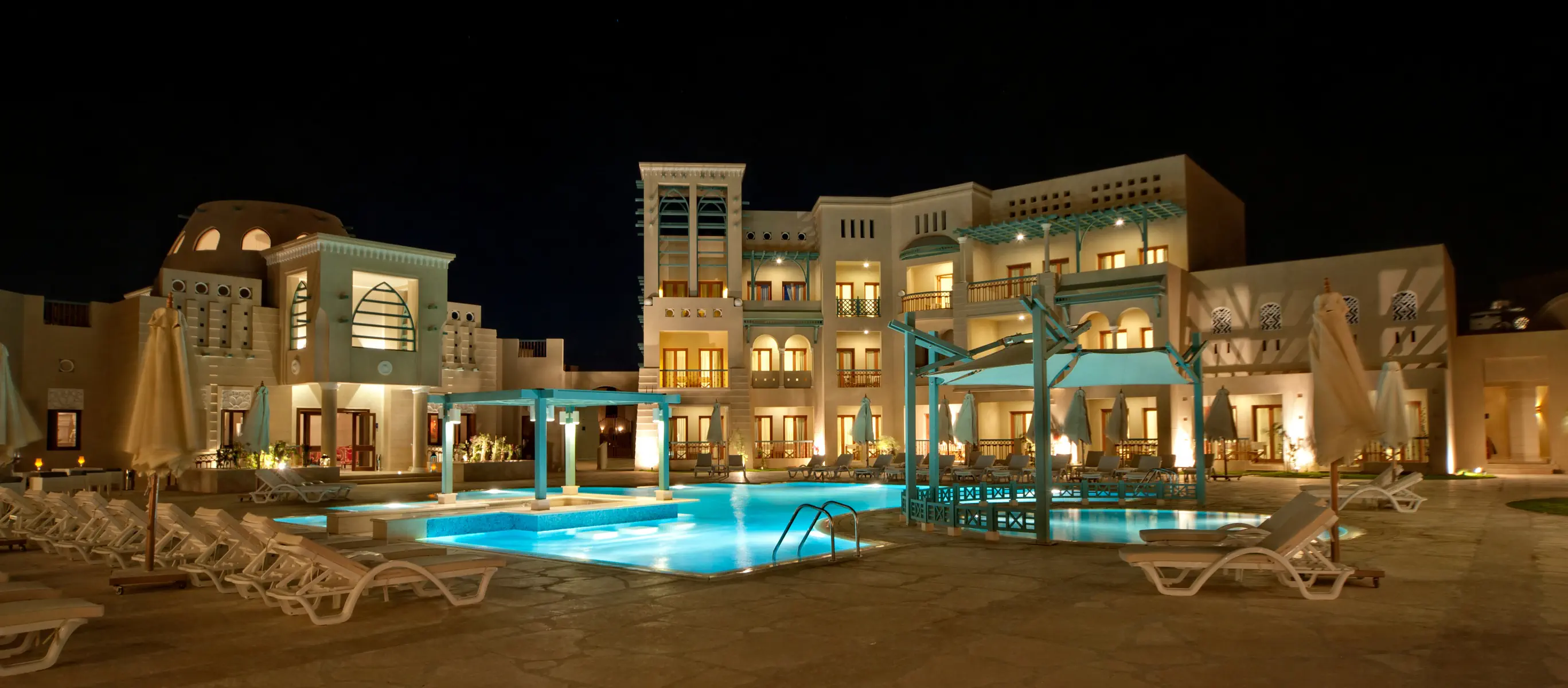 Mosaique El Gouna - zdjęcie 4