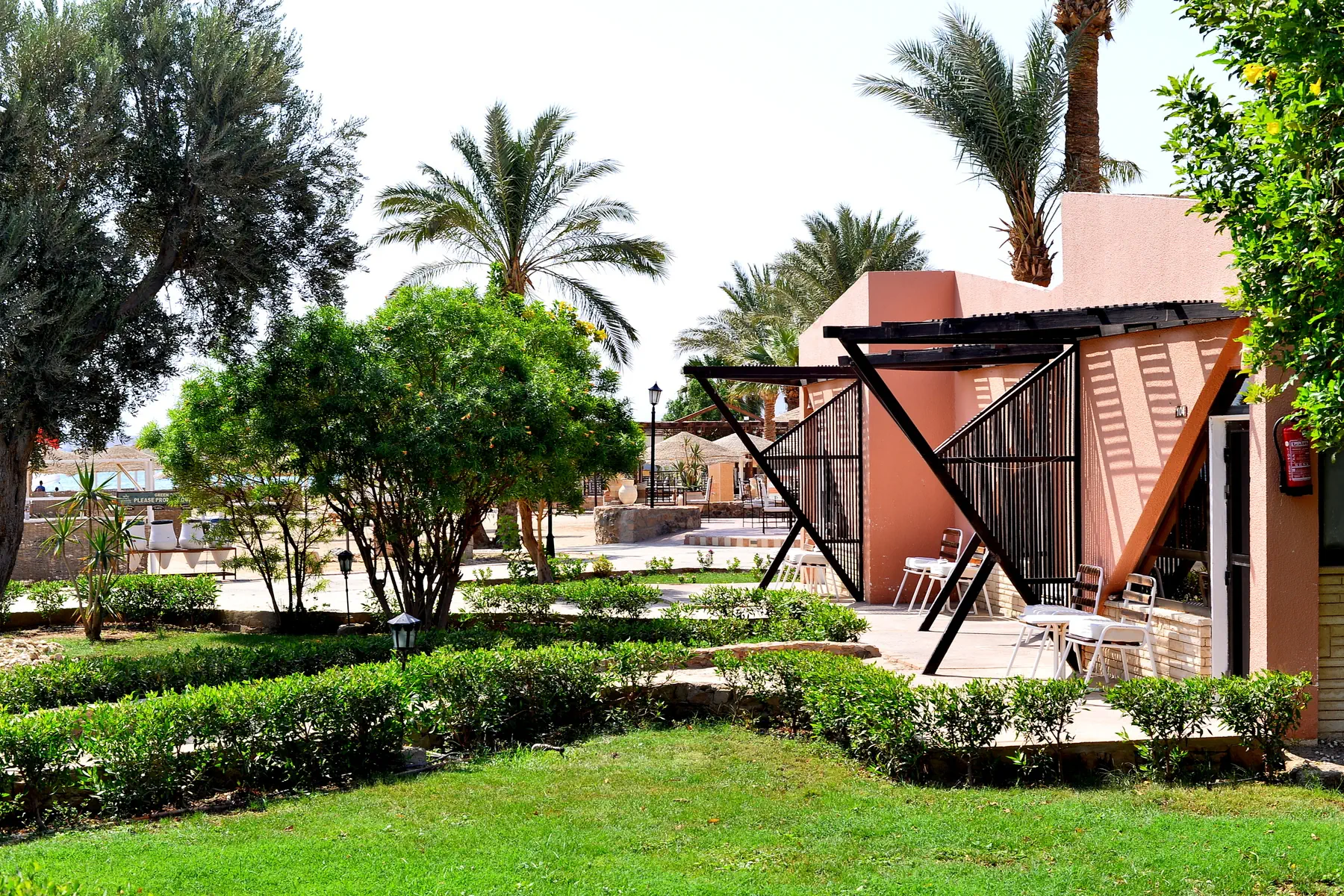 Eagles Paradise Abu Soma Resort - zdjęcie 10