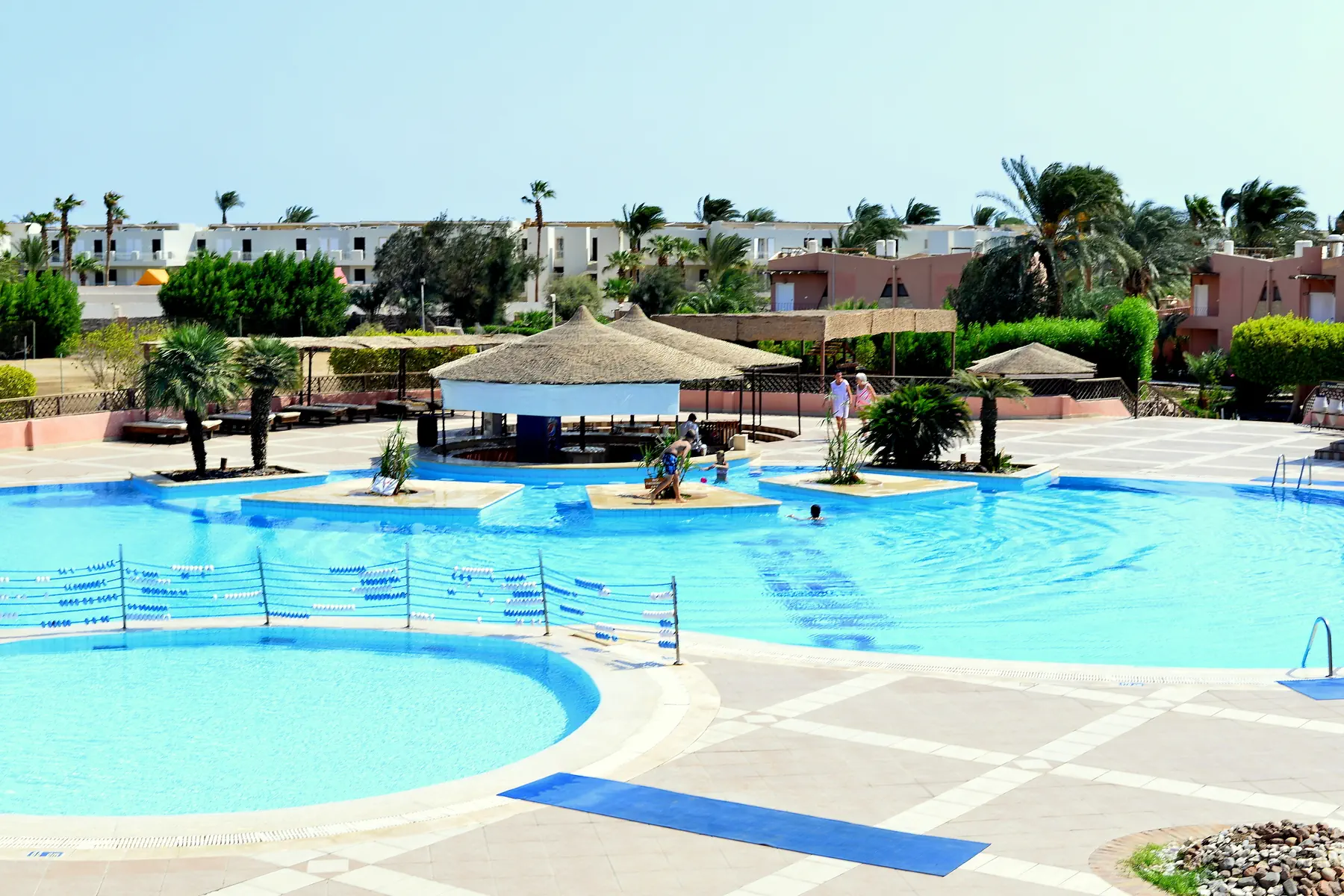 Eagles Paradise Abu Soma Resort - zdjęcie 3