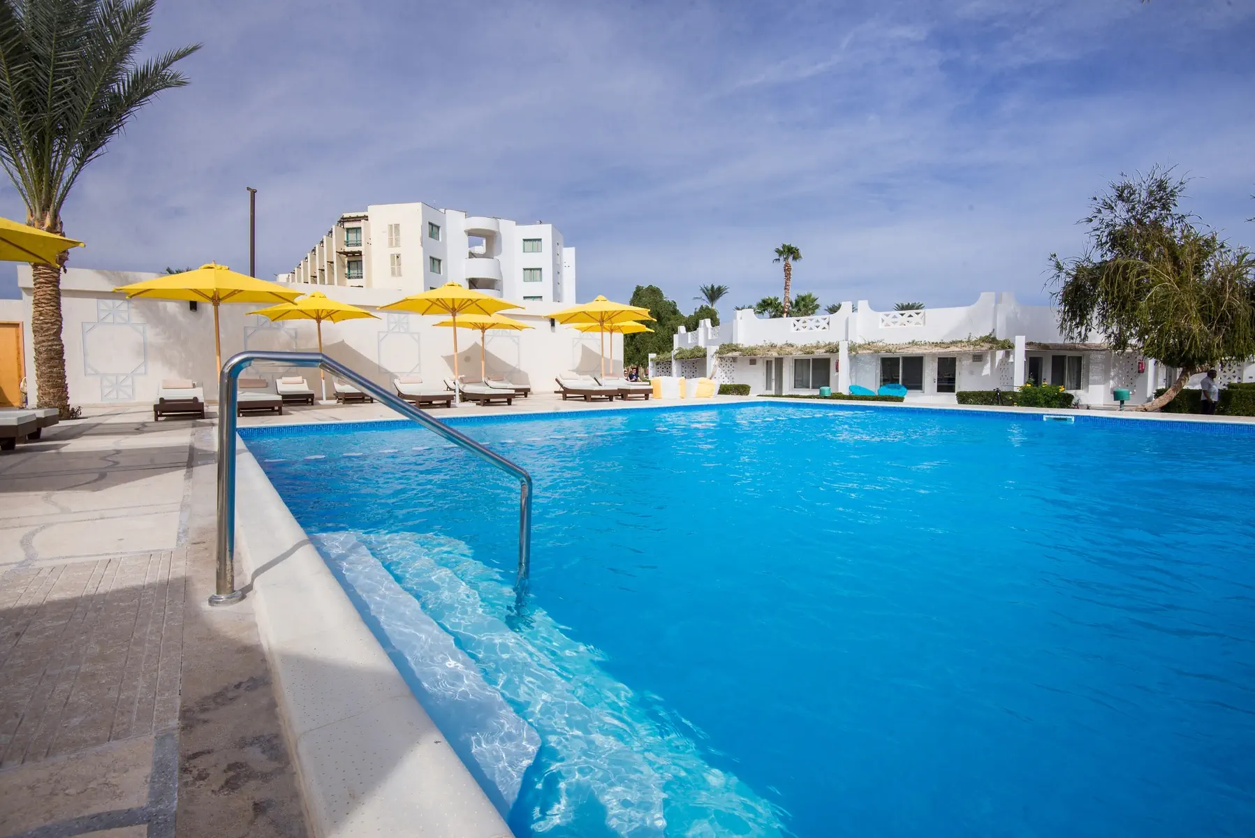 Shams Lodge Resort - zdjęcie 2