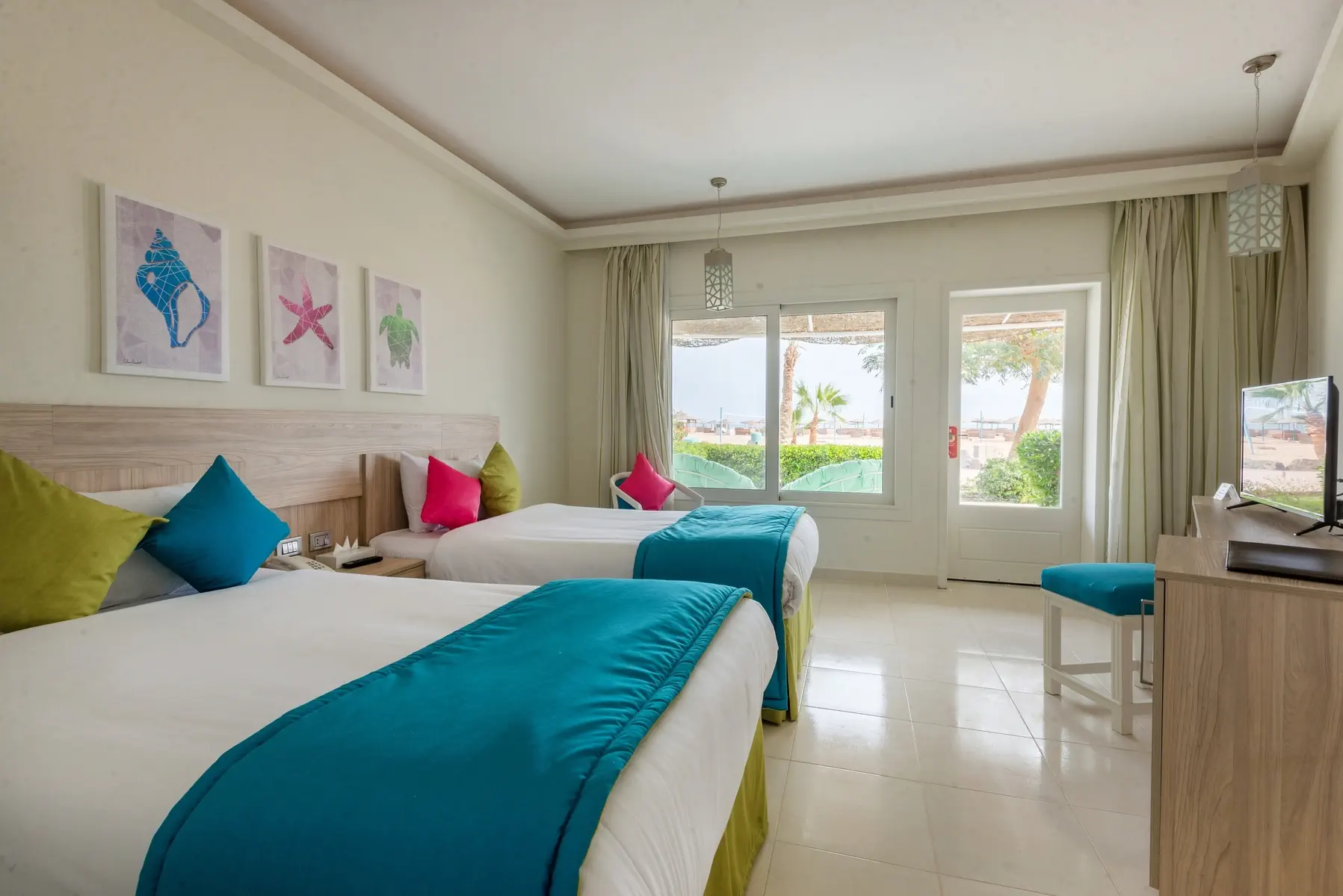 Shams Lodge Resort - zdjęcie 5